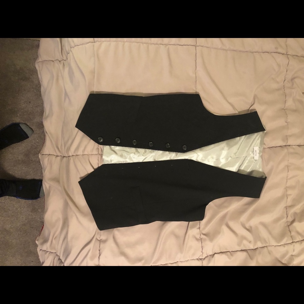 JF VEST